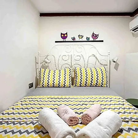 Hotel Lovely W Garden 4mins To Taksim Square