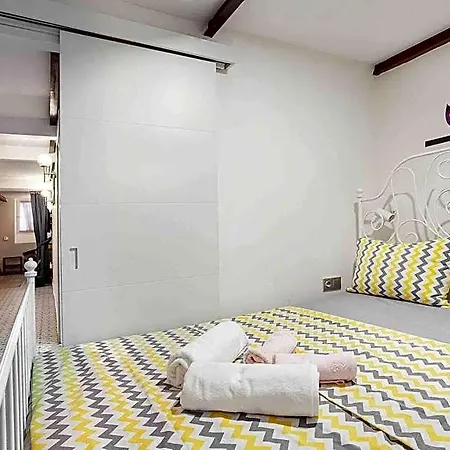 Lovely W Garden 4mins To Taksim Square Hotell Istanbul