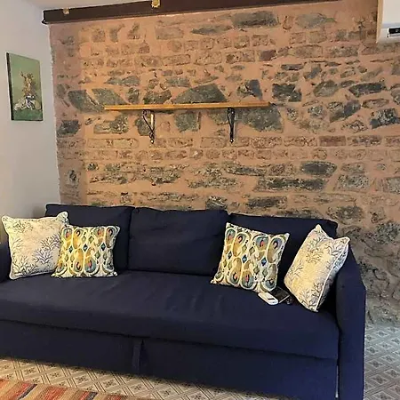 Lovely W Garden 4mins To Taksim Square 4* Provincia di Istanbul