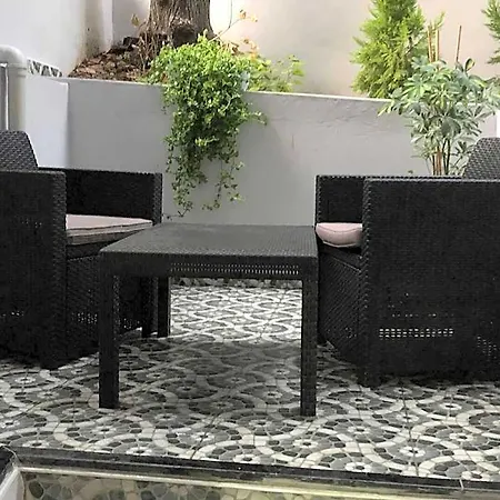 Lovely W Garden 4mins To Taksim Square Provincia di Istanbul